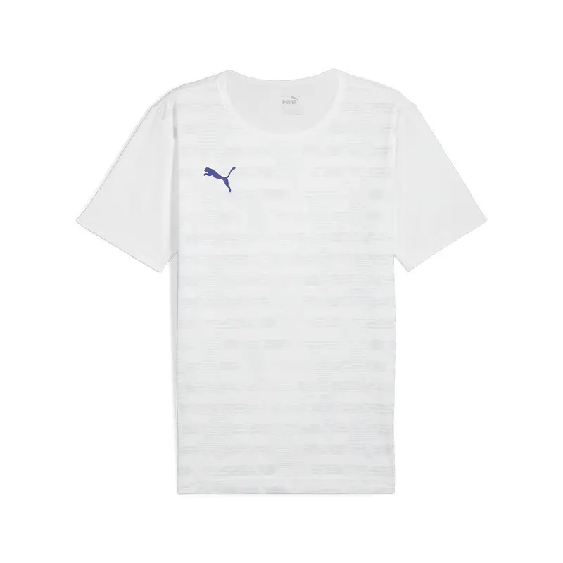 Maglia grafica individualRISE da uomo PUMA White | Puma Bianco