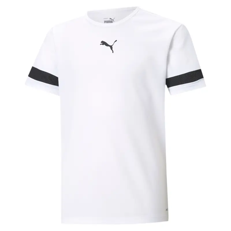 Maglia per bambini Puma Team Liga Blanc