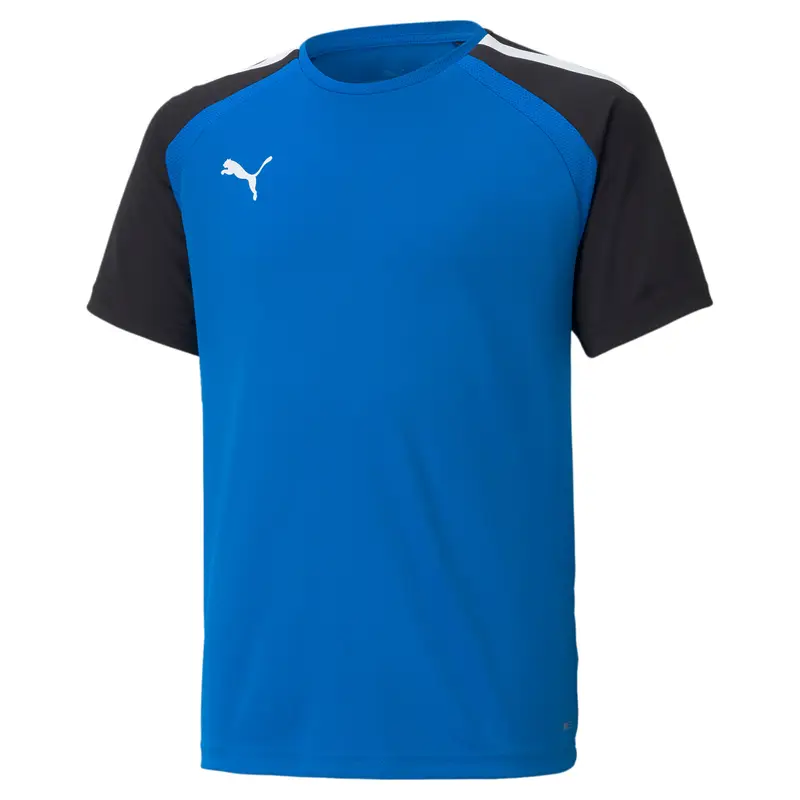 Maglia per bambini Puma Team Pacer Bleu