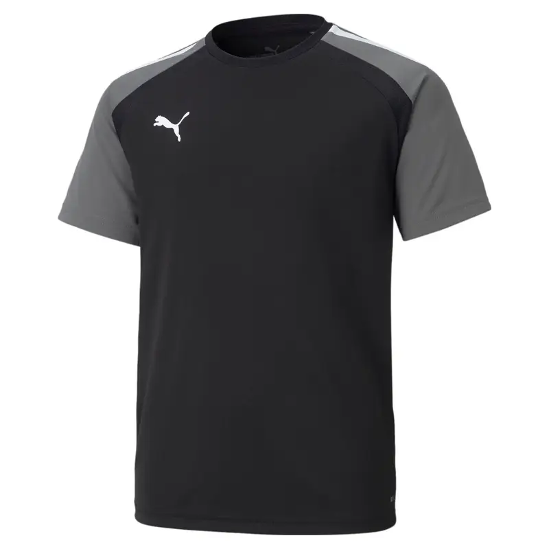 Maglia per bambini Puma Team Pacer Noir