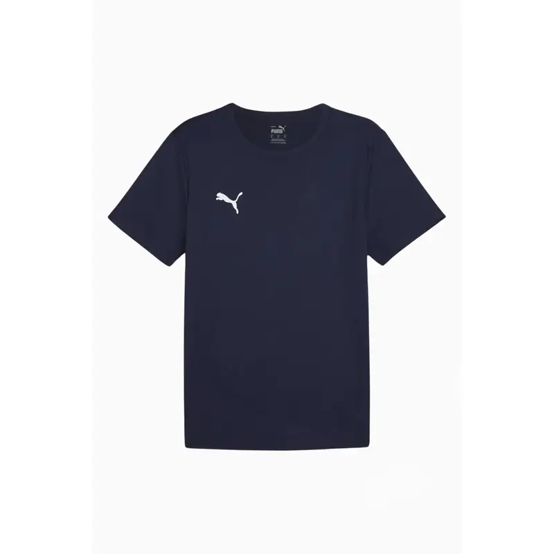 Maglia per bambini Puma Team Rise Matchday Bleu