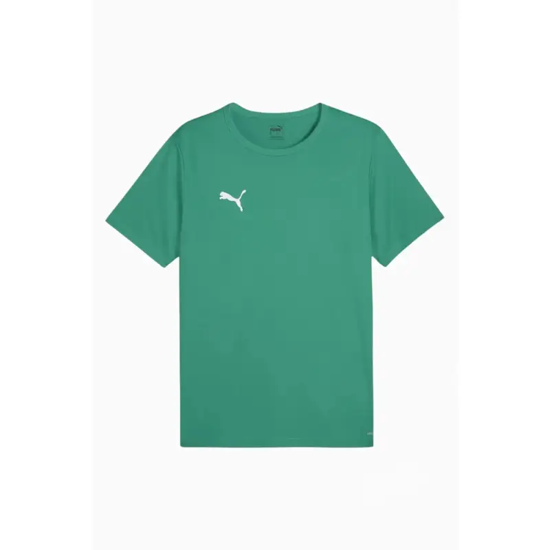 Maglia per bambini Puma Team Rise Matchday Vert