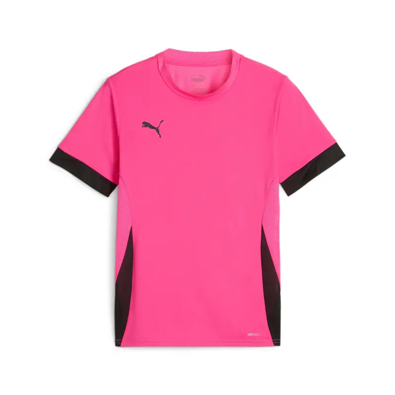 Maglia per bambini Puma TeamGloal Rose
