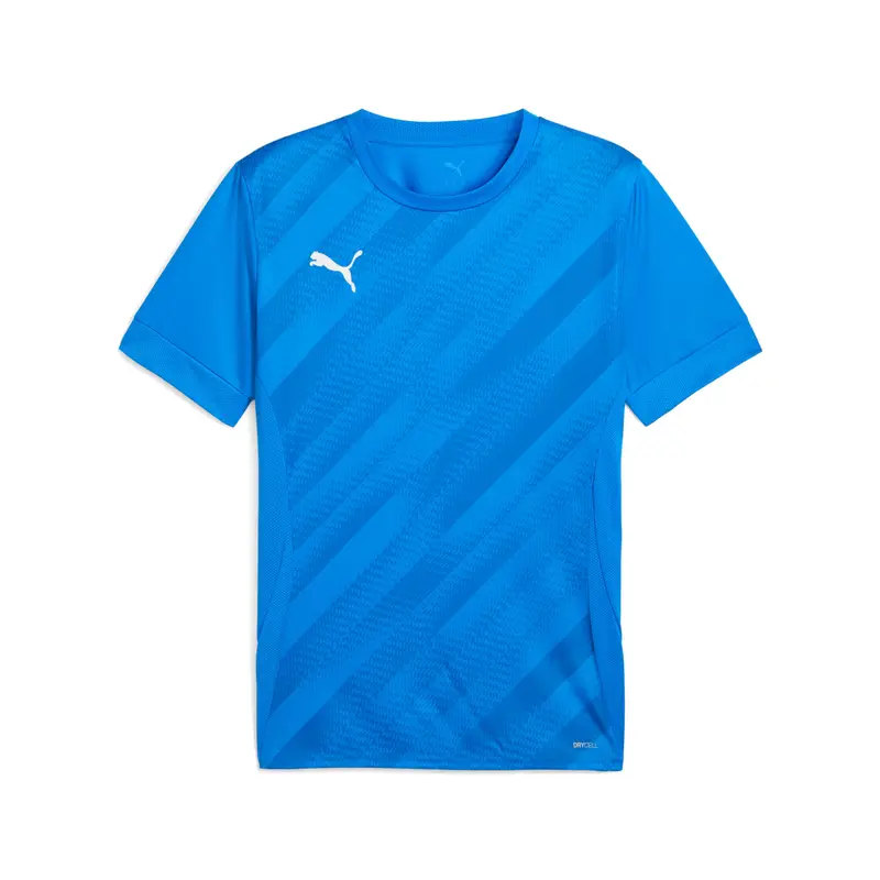 Maglia per bambini Puma teamGoal Graphic Bleu