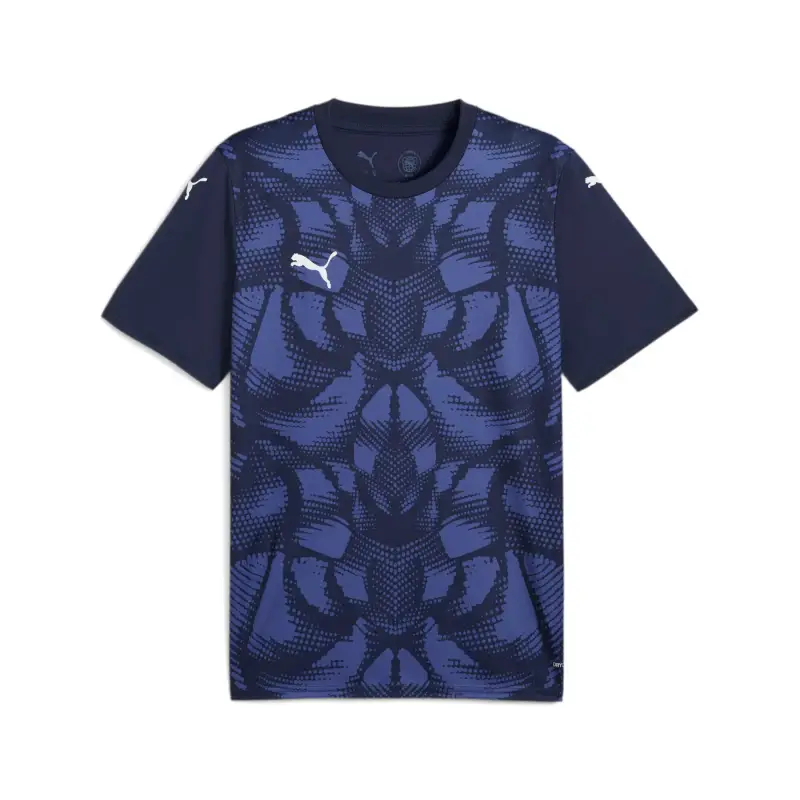 Maglia per bambini Puma TeamUltimate