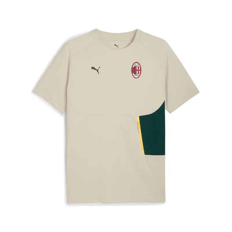Maglia Puma ACM Beige