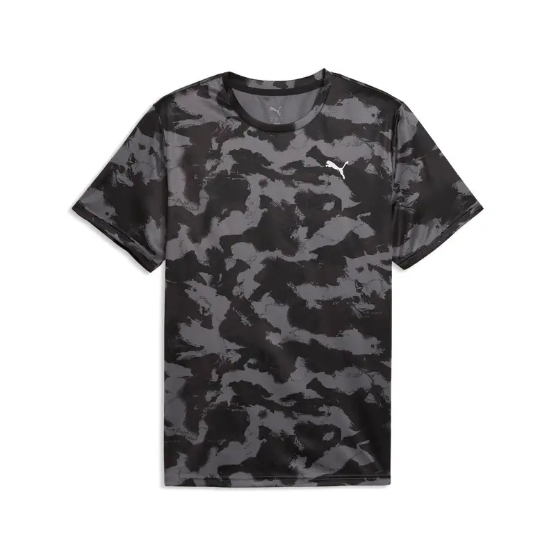 Maglia Puma Essentials Aop Noir