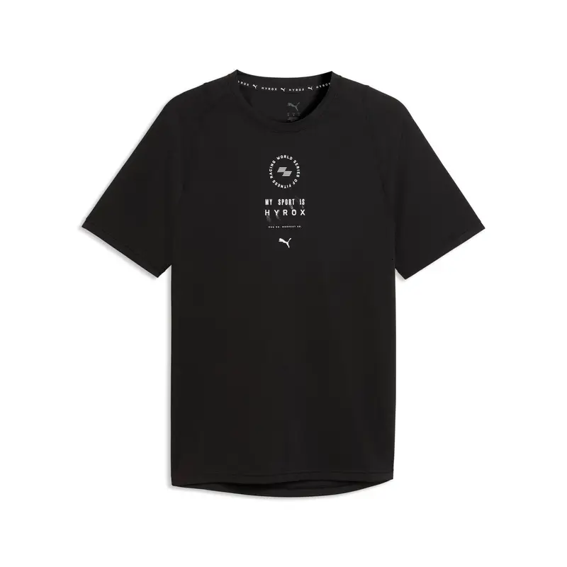 Maglia Puma Hyrox Noir