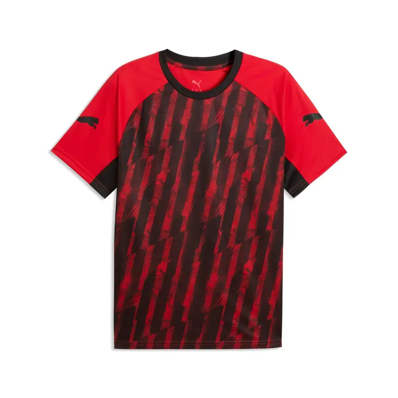 Maglia Puma Individualliga Rouge