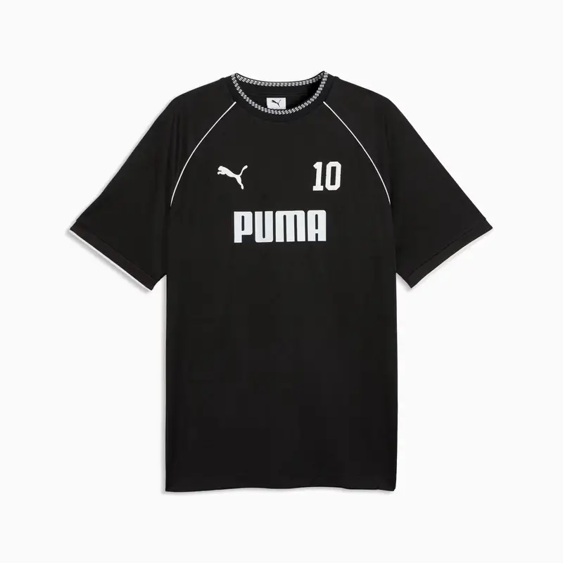Maglia Puma Noir