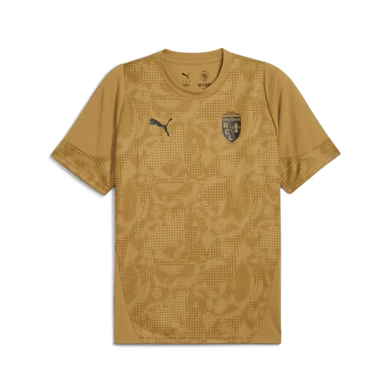 Maglia Puma RCL Beige