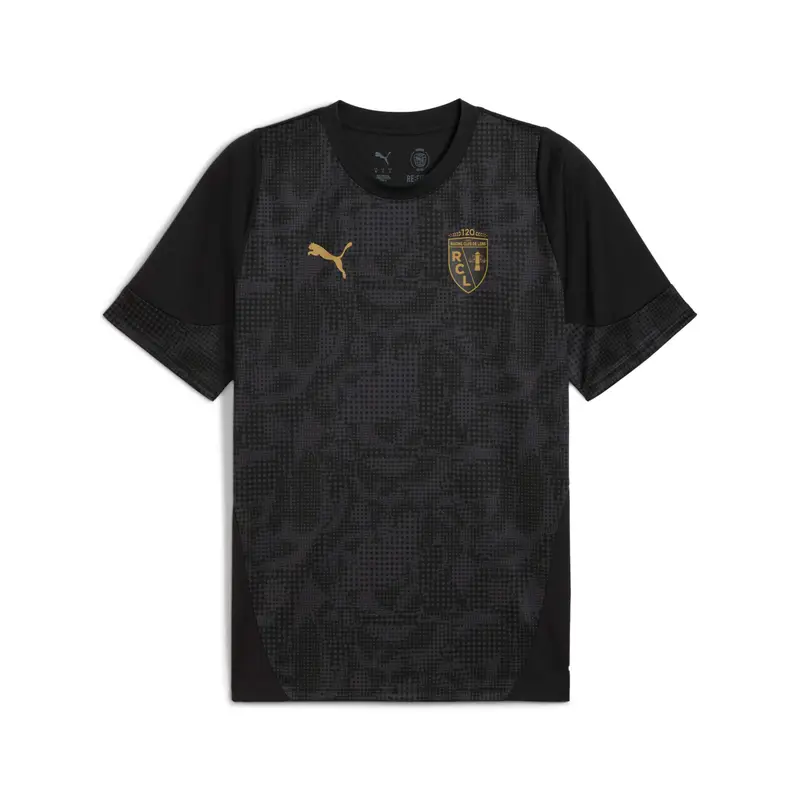 Maglia Puma RCL Noir