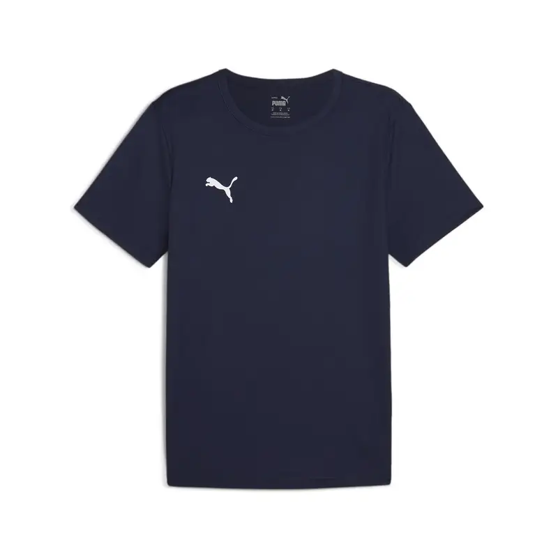 Maglia Puma Teamrise Bleu