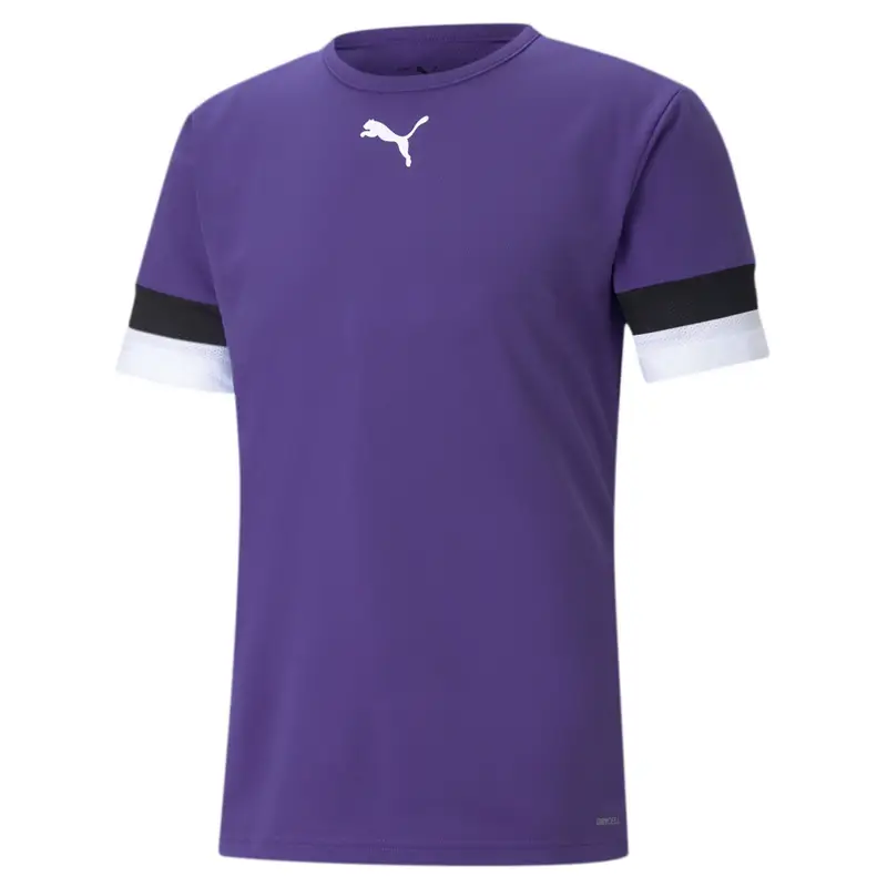 Maglia Puma Teamrise Violet