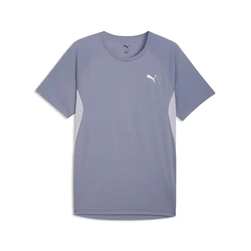 Maglia Puma Velocity Gris