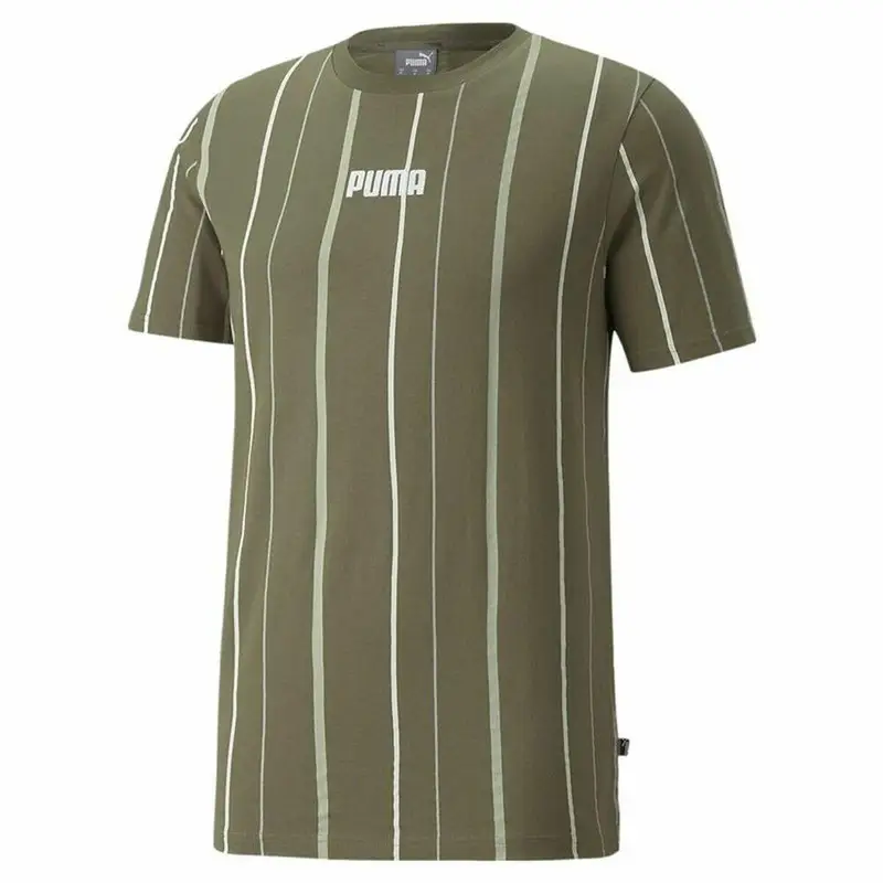 Maglia Sportiva a Maniche Corte Puma Modern Basics M | Puma Multi