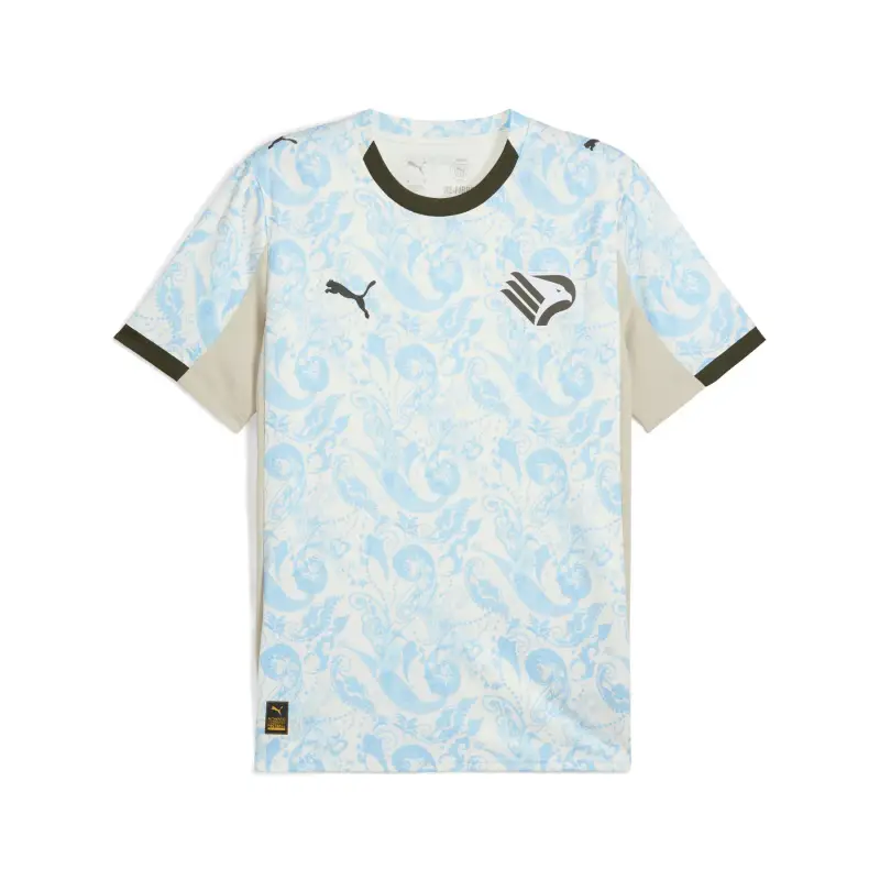 Maglia Terza Palermo 2025/26