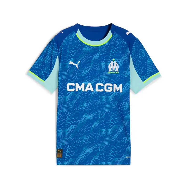 Maglia Third bambino OM 2025/26