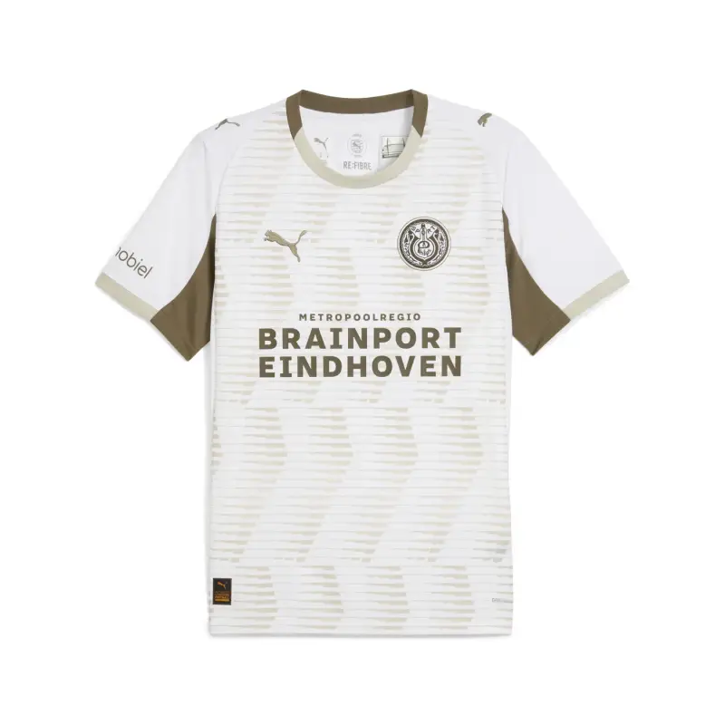 Maglia Third PSV Eindhoven 2025/26
