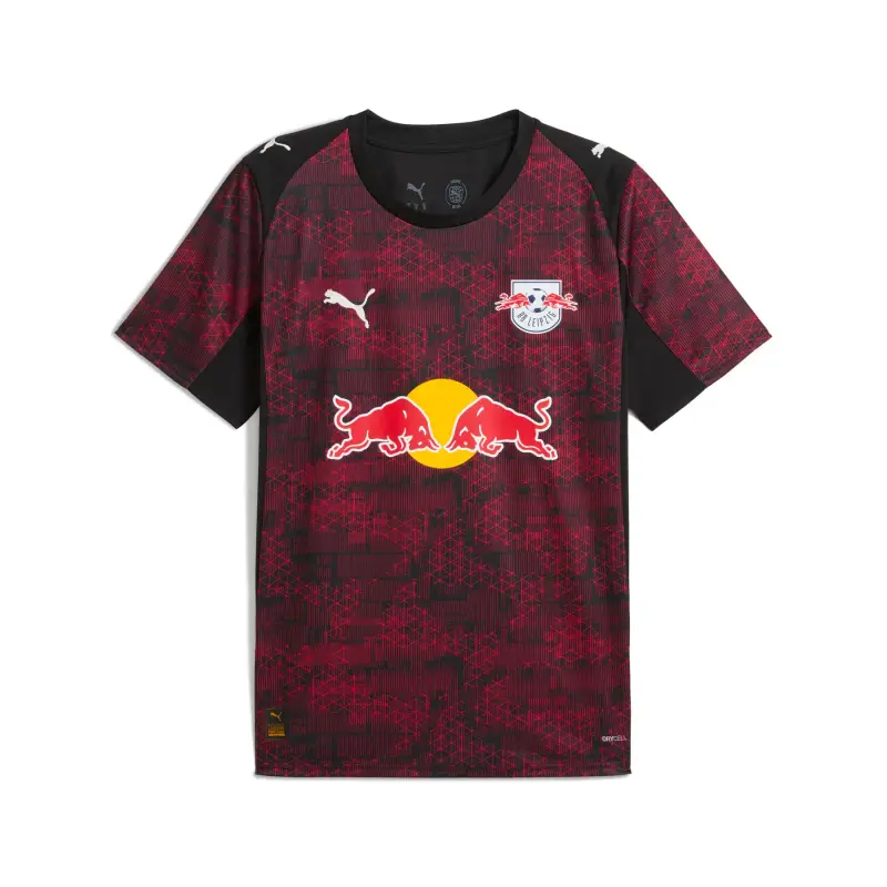 Maglia Third RB Leipzig 2025/26
