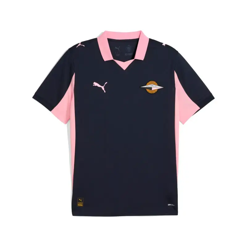 Maglia Trasferta Palermo 2025/26