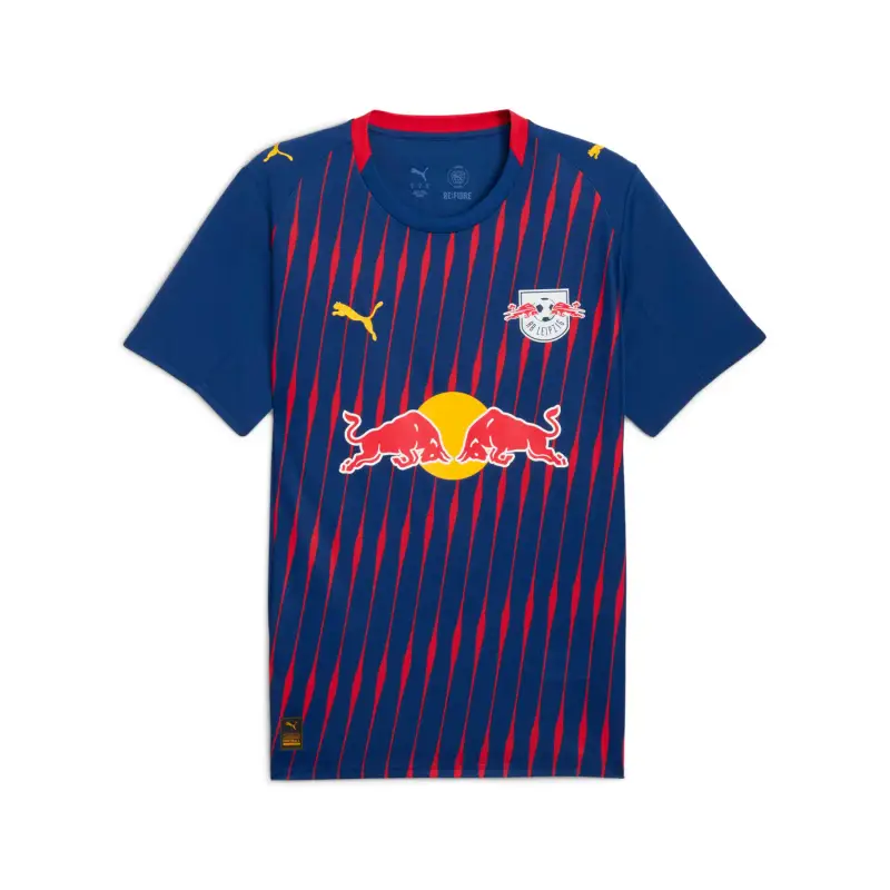 Maglia Trasferta RB Leipzig 2025/26