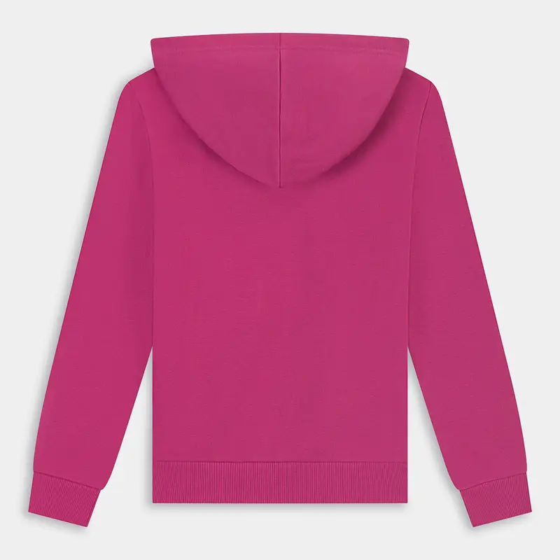 Puma Felpe Bambina Fucsia 2683476 miniatura 2