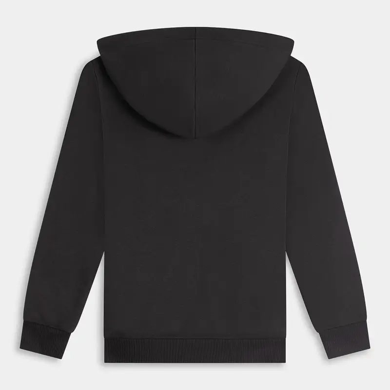 Puma Felpe Bambina Nero 2683477 miniatura 2