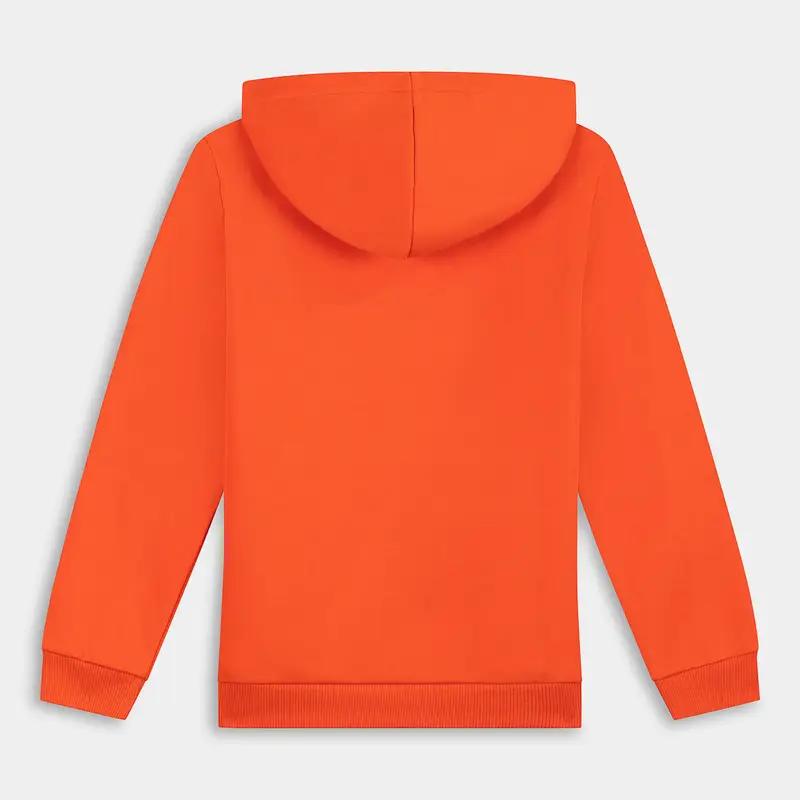 Puma Felpe Bambino Multicolore 2683480 miniatura 2