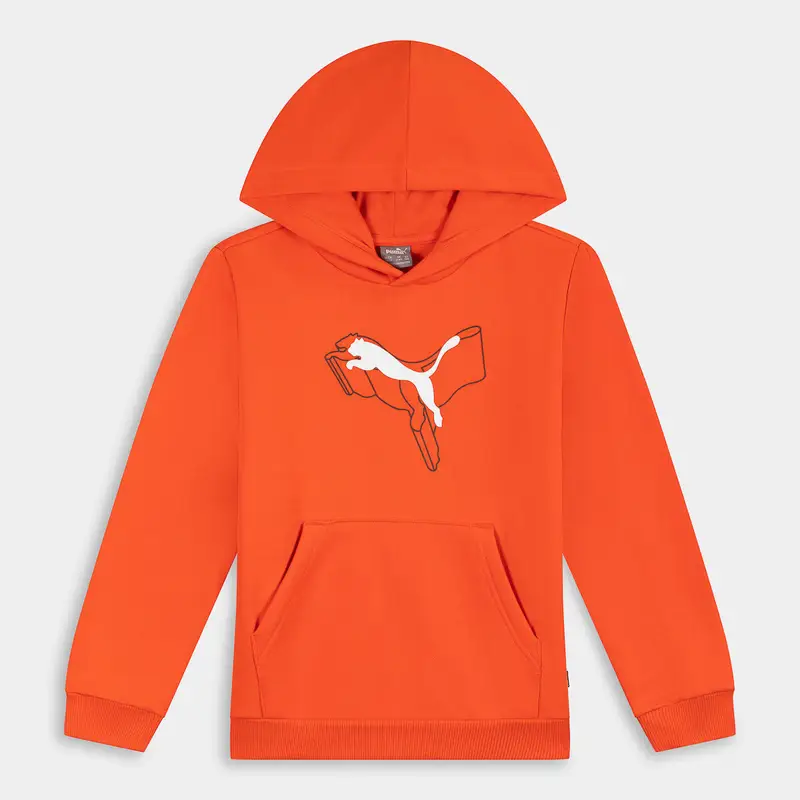 Puma Felpe Bambino Multicolore 2683480