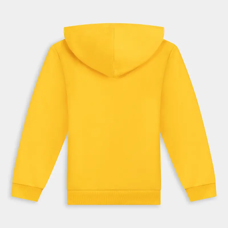 Puma Felpe Bambino Giallo 2683451 miniatura 2