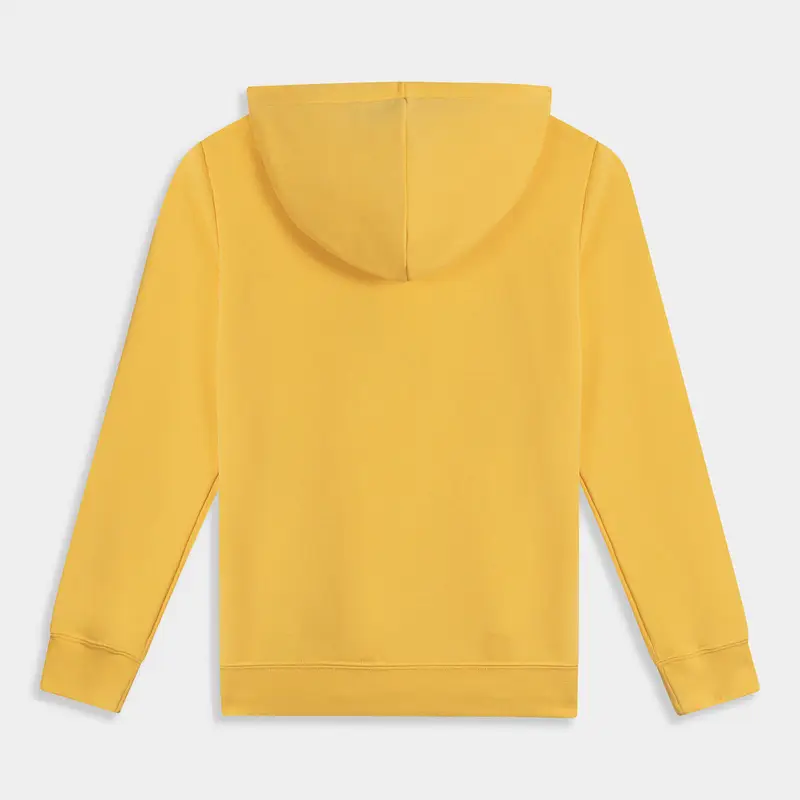 Puma Felpe bambino Bambino Giallo 2501930 miniatura 2