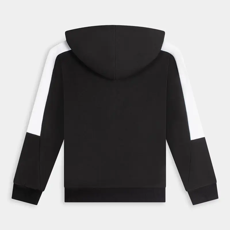 Puma Felpe bambino Bambino Nero 2683452 miniatura 2