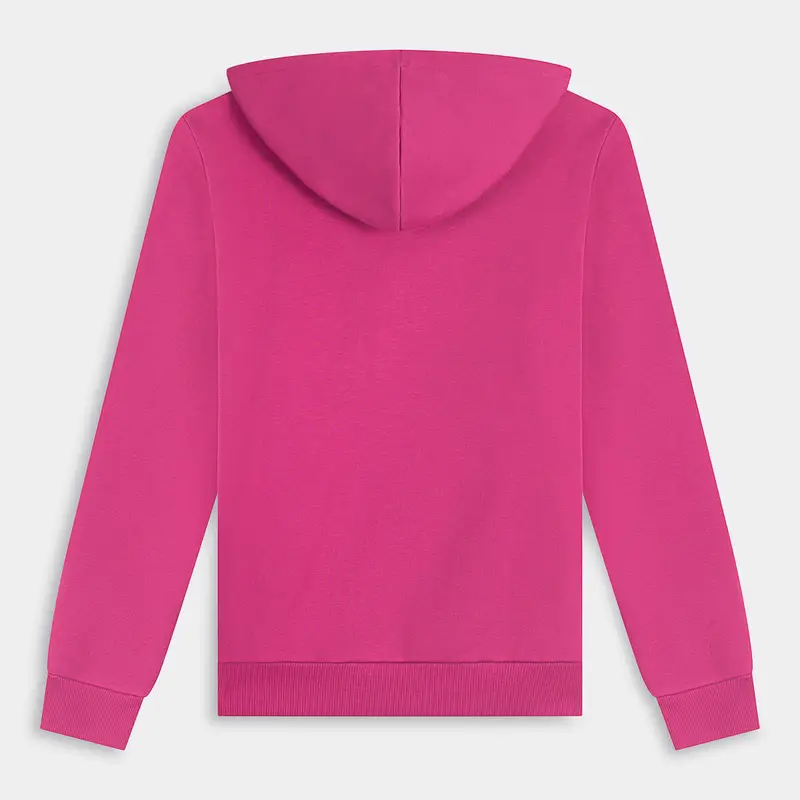 Puma Felpe Donna Fucsia 2683484 miniatura 2