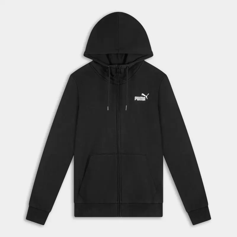 Puma Felpe Donna Nero 3035997