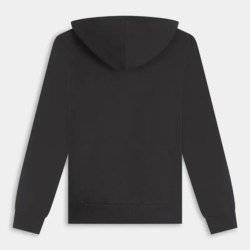 Puma Felpe Donna Nero 2683485 miniatura 2