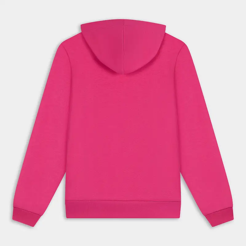 Puma Felpe Donna Rosa 2501580 miniatura 2