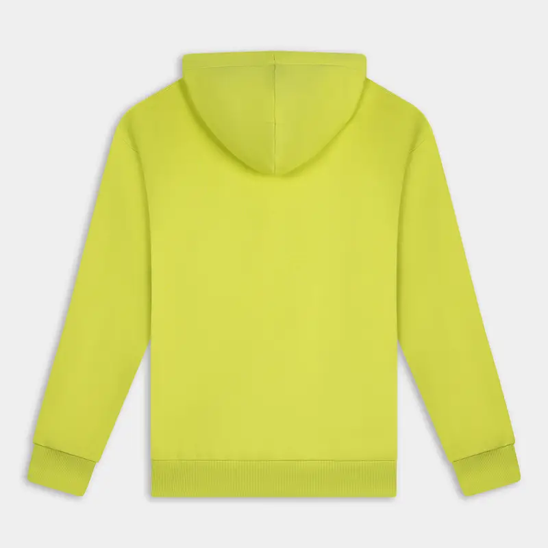 Puma Felpe Uomo Giallo 4147692 miniatura 2