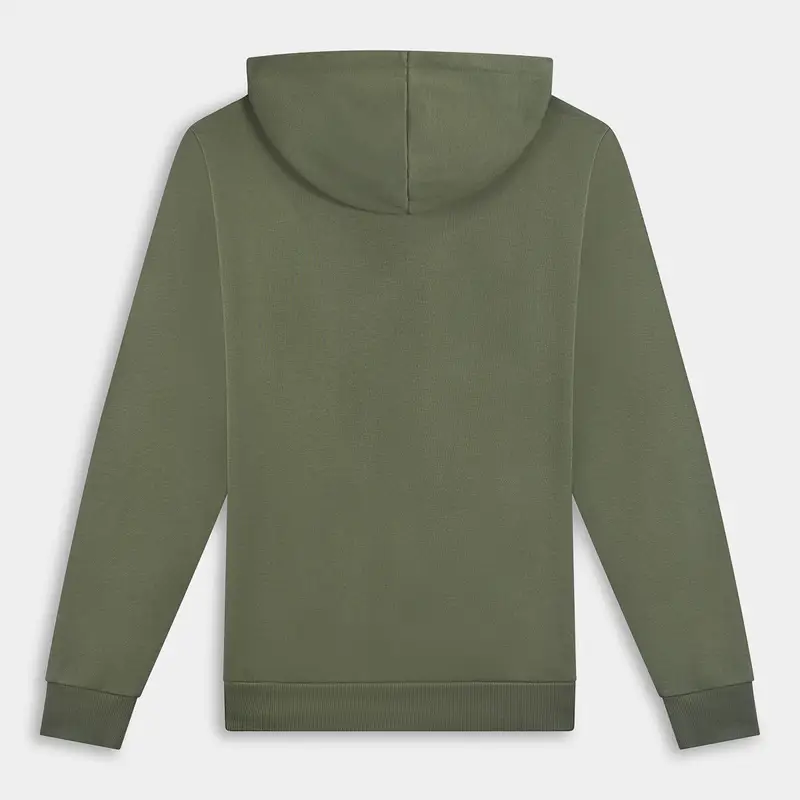 Puma Felpe Uomo Nero 4059980 miniatura 2