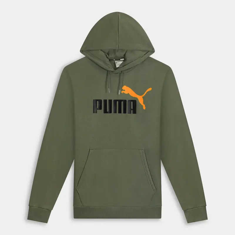 Puma Felpe Uomo Nero 4059980