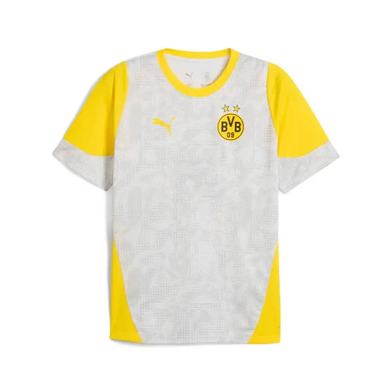 Maglietta da allenamento Borussia Dortmund 2025/26