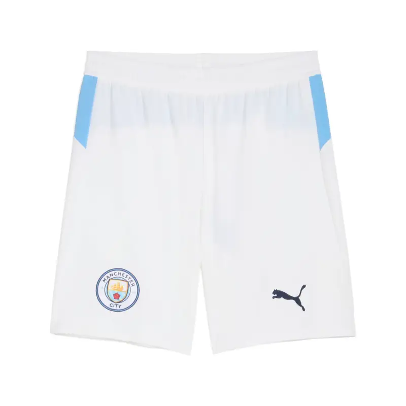 Maglietta del Manchester City 2025/26