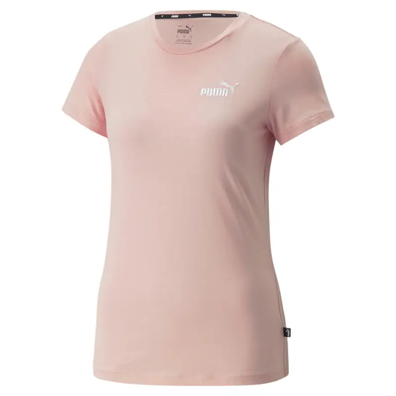 Maglietta Donne Confezione da 1 Vestibilità confortevole | Puma Rosa pastello