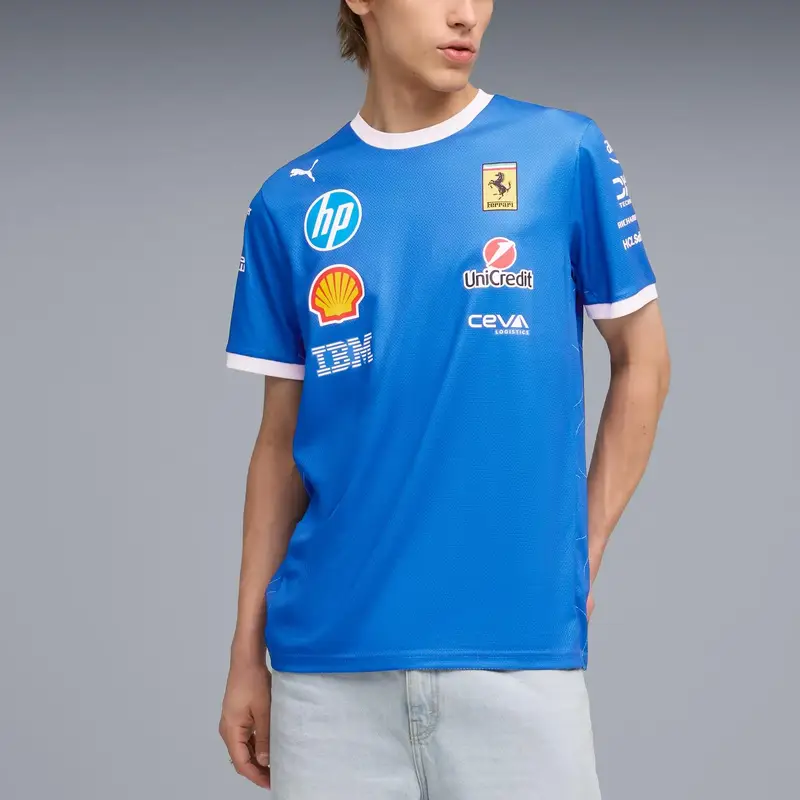 Puma Top Uomo 4285970 miniatura 2