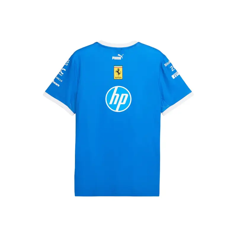 Puma Top Uomo 4285970 miniatura 3