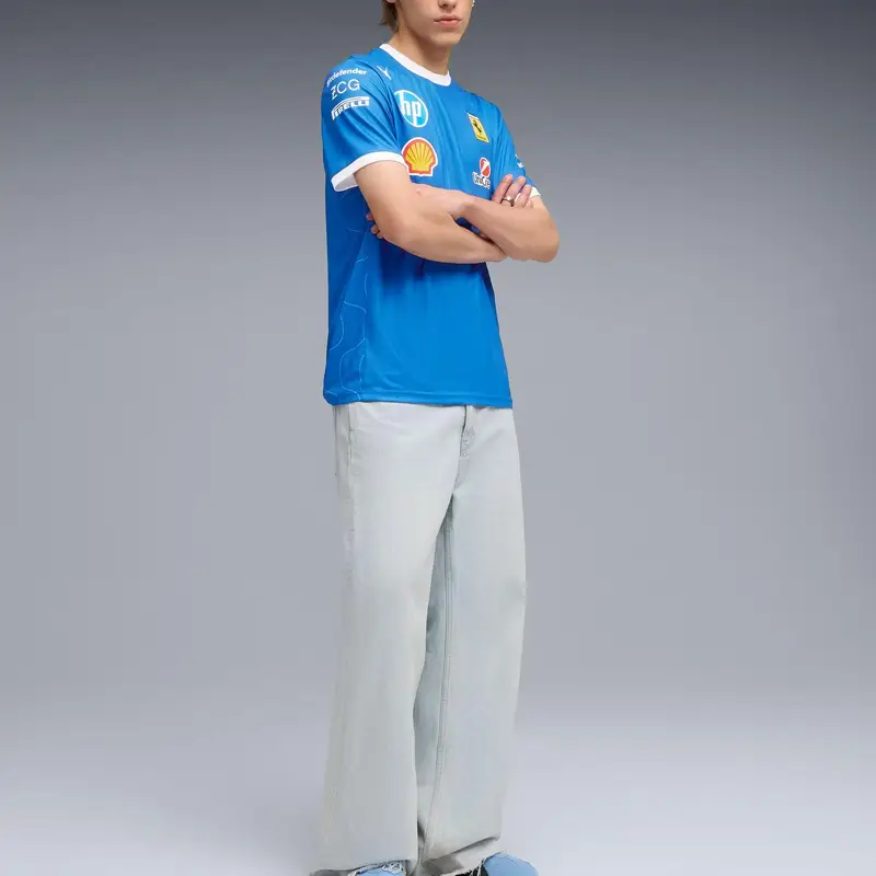 Puma Top Uomo 4285970 miniatura 4