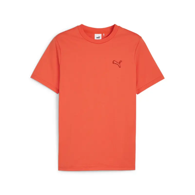 Maglietta Puma Better Essentials Mif | Puma Arancione