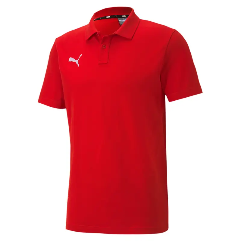 Puma Polo Rosso 3247100