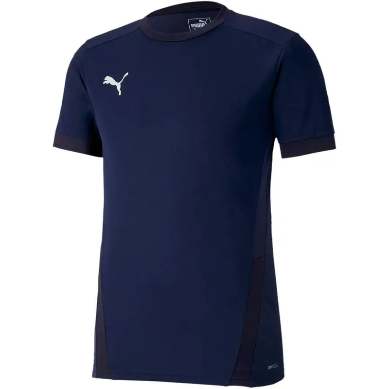 Maglietta Puma Teamgoal 23 Jersey. Blu. Uomini | Puma