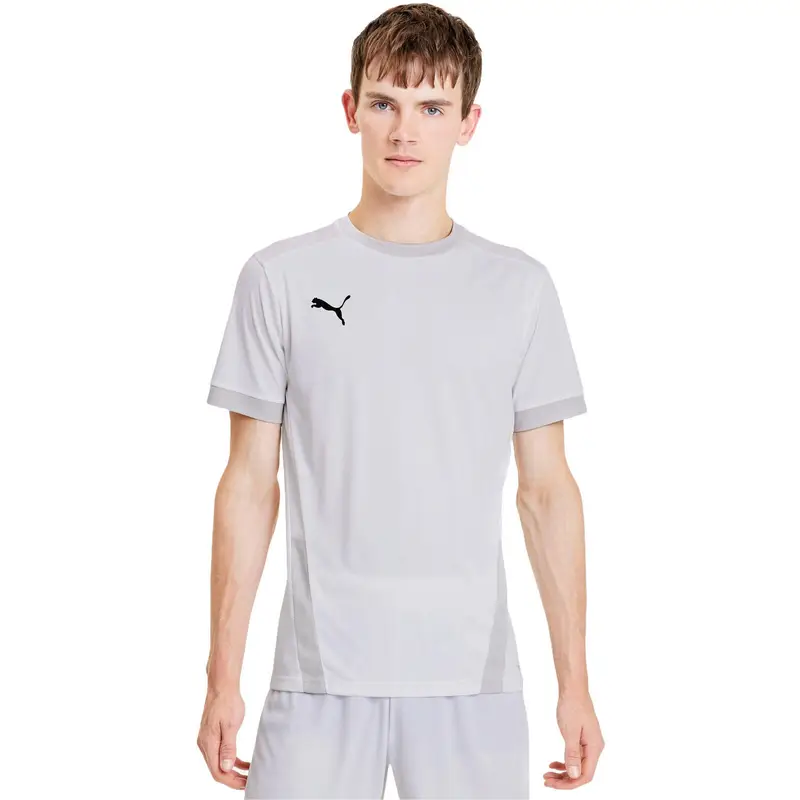 Maglietta Puma Teamgoal 23 Jersey. Grigio. Uomini | Puma